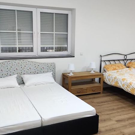 Neue 90 Qm 2-Zimmerwohnung Naehe Koeln Оденталь Экстерьер фото